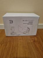 1x Bluesound WM200 beugel zwart voor Pulse en Pulse Mini, Audio, Tv en Foto, Luidsprekers, Ophalen of Verzenden, Minder dan 60 watt