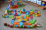 div. Toet Toet Auto's verzameling Vtech +allerlei onderdelen, Kinderen en Baby's, Speelgoed | Vtech, Ophalen of Verzenden, Gebruikt