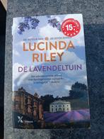 De Lavendeltuin - Lucinda Riley, Ophalen of Verzenden, Gelezen, Lucinda Riley, Nederland