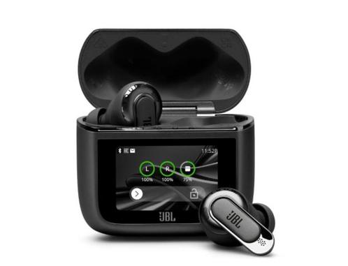 JBL Tour Pro 3! Winkelprijs 300 euro. Op=op, Telecommunicatie, Mobiele telefoons | Oordopjes, Nieuw, Bluetooth, Ophalen of Verzenden