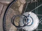 Fietsonderdelen Sparta  F8e C5 C3,  Giant, GZ, Fietsen en Brommers, Fietsonderdelen, Verzenden, Algemeen