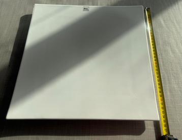 Schaal wit ASA grande design beschikbaar voor biedingen