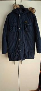 Ralph Lauren Polo dames jas XL, Kleding | Dames, Ophalen of Verzenden, Zo goed als nieuw, Maat 46/48 (XL) of groter, Blauw