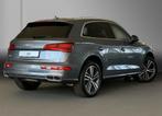 AUDI  Q5 2.0 55 TFSI QUATTRO LUCHTV/TREKHAAK, Auto's, Audi, Automaat, 2005 kg, 4 cilinders, Plug-in hybride