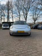 Volkswagen Beetle (Kever) 2.0 Cabriolet 85KW 2005 Grijs, Voorwielaandrijving, Stof, Beetle (Kever), 4 cilinders