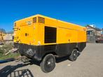 Doosan 12/235 diesel compressor 23m3  12 bar Cummins, Ophalen of Verzenden