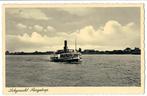 Lekgezicht Bergstoep, Verzenden, 1920 tot 1940, Ongelopen, Zuid-Holland