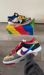 Nike Sb dunk low “What the Paul”, Kleding | Heren, Schoenen, Overige kleuren, Nike, Nieuw, Ophalen of Verzenden