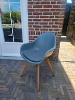 8 stuks Tuinstoelen, Ophalen, Zo goed als nieuw