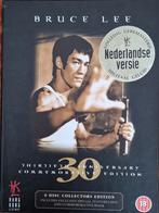 Bruce Lee: 30th Anniversary (Commemorative Box Set), Ophalen, 1960 tot 1980, Zo goed als nieuw