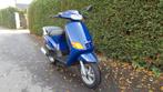 Piaggio zip type 3 50cc 2takt, Fietsen en Brommers, Scooters | Piaggio, Ophalen, Zo goed als nieuw, Tweetakt, Zip