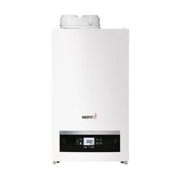 Nefit HRC30 + AquaPower Plus + Nefit Easy beschikbaar voor biedingen