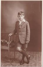 fotokaart  communie kant, Verzenden, Voor 1940, Zo goed als nieuw