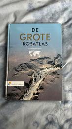 De grote bosatlas 55e editie, Ophalen, Bosatlas, 2000 tot heden, Zo goed als nieuw