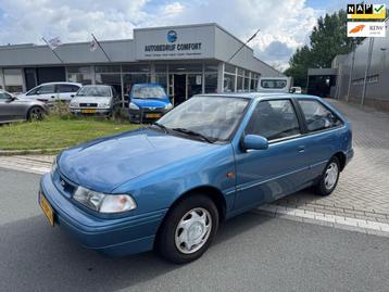 Hyundai Pony 1.5 GS beschikbaar voor biedingen