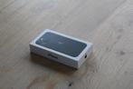 Apple iPhone 13 Mini - 128GB - Midnight Zwart + Garantie, Apple, Zwart, Refurbished, Ophalen of Verzenden