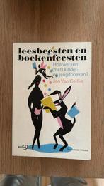 J. Coillie - Leesbeesten en boekenfeesten, Boeken, Wetenschap, Gelezen, Verzenden, J. Coillie