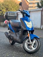 Kymco Agility 125 | Onderhouden | Topkoffer | 14xxx km, Verzenden, Zo goed als nieuw, Benzine, Agility