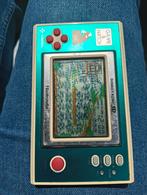 Game & Watch Donkey Kong JR, Spelcomputers en Games, Spelcomputers | Nintendo Game Boy, Ophalen, Gebruikt