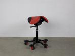 Salli Sit zadelkruk originele versie Fins Design *Nieuw, Ophalen, In hoogte verstelbaar, Nieuw