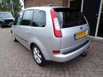 Ford Focus C-Max 1.6-16V Futura, Auto's, Voorwielaandrijving, 1596 cc, Gebruikt, Handgeschakeld