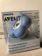 Philips Avent digitale badthermometer - NIEUW ongeopend!, Nieuw, Overige merken, Overige typen, Ophalen of Verzenden