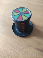 Rubiks rabbit rubiks puzzel rubiks hat, Ophalen of Verzenden, Gebruikt, Rubik's of 3D-puzzel