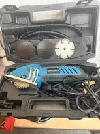 Cirkelzaag /frees, Ophalen of Verzenden, Zo goed als nieuw