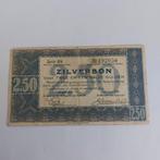 2,5 gulden biljet Zilverbon uit 1938. ZF
Serie BN 192950, Postzegels en Munten, Bankbiljetten | Nederland, Ophalen of Verzenden