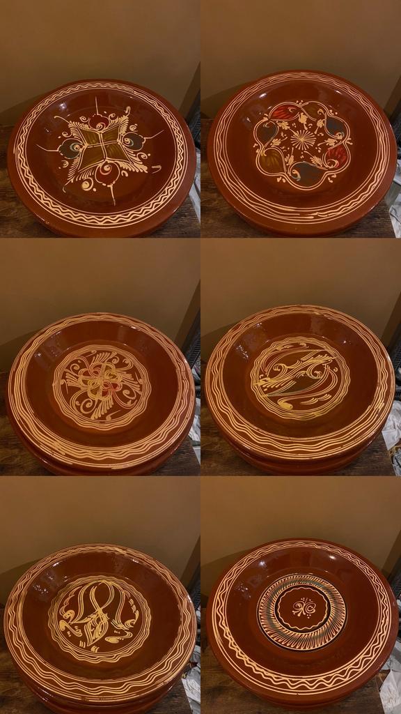 Traditionele Marokkaanse couscous schalen lgas3a, Huis en Inrichting, Keuken | Servies, Nieuw, Schaal of Schalen, Overige stijlen