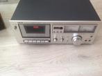 Cassette Deck Akai GXC-704D, Ophalen of Verzenden, Enkel, Akai, Tiptoetsen