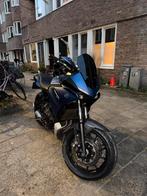 Yamaha Tracer 700 2020 (A2-35kw), 700 cc, 2 cilinders, Quickshifter, Particulier