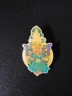 Efteling pin elfje op schommel, Verzamelen, Efteling, Ophalen of Verzenden, Nieuw, Button of Speldje