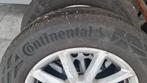 AUDI, Ophalen, Gebruikt, Zomerbanden, Velg(en)