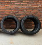 2x dunlop winter band 275 / 40 / R19, Ophalen, Gebruikt