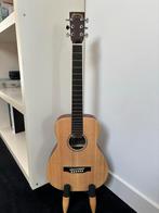 Martin LX1 Little Martin Akoestische Gitaar, Muziek en Instrumenten, Snaarinstrumenten | Gitaren | Akoestisch, Ophalen, Zo goed als nieuw