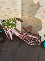 Alpina meisjes fiets, Fietsen en Brommers, Ophalen, Gebruikt, 20 inch