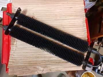 Oliekoeler rallysport beschikbaar voor biedingen