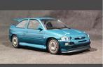 Ford Escort RS Cosworth Whitebox 1:24, Ophalen of Verzenden, Nieuw, Auto, Overige merken