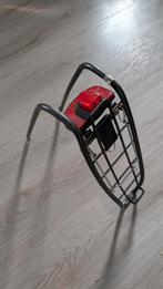 Bagagedrager, Fietsen en Brommers, Fietsaccessoires | Bagagedragers, Ophalen of Verzenden, Gebruikt