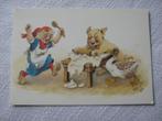Vilh hansen humor, varken illustrateurs, 1984, Verzamelen, Ansichtkaarten | Themakaarten, Ophalen of Verzenden, 1980 tot heden