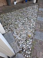 Gratis Kiezels Af te Halen, Tuin en Terras, Grind, Keien en Split, Ophalen, Overige materialen, Gebruikt, Kei