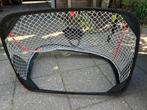 Opvouwbaar goaltje XQ Max, Sport en Fitness, Voetbal, Maat XL, Ophalen of Verzenden, Zo goed als nieuw, Overige typen
