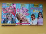 Lizzie McGuire, Ophalen of Verzenden, Fictie