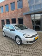Volkswagen Golf 1.2 TSI 77KW 2011 Grijs, Auto's, Voorwielaandrijving, 4 cilinders, 1133 kg, 610 kg