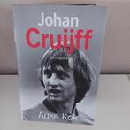 Auke Kok - Johan Cruijff, Auke Kok, Ophalen of Verzenden, Zo goed als nieuw, Sport