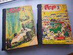 Pep stripboeken, Gelezen, Ophalen of Verzenden, Diverse tekenaars en schrijvers, Meerdere stripboeken