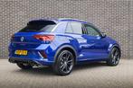 Volkswagen T-Roc R 2.0 TSI 300pk 4Motion | Panoramadak | Nav, 12 maanden, Stof, Gebruikt, Euro 6