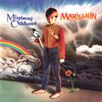 Marillion-Misplaced childhood-1985, Cd's en Dvd's, Cd's | Rock, Ophalen of Verzenden, Progressive