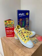 Fila / James Rizzi sneakers maat 41 nieuw, Ophalen of Verzenden